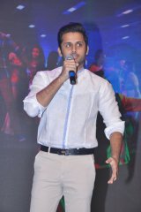 Courier Boy Kalyan Audio Launch